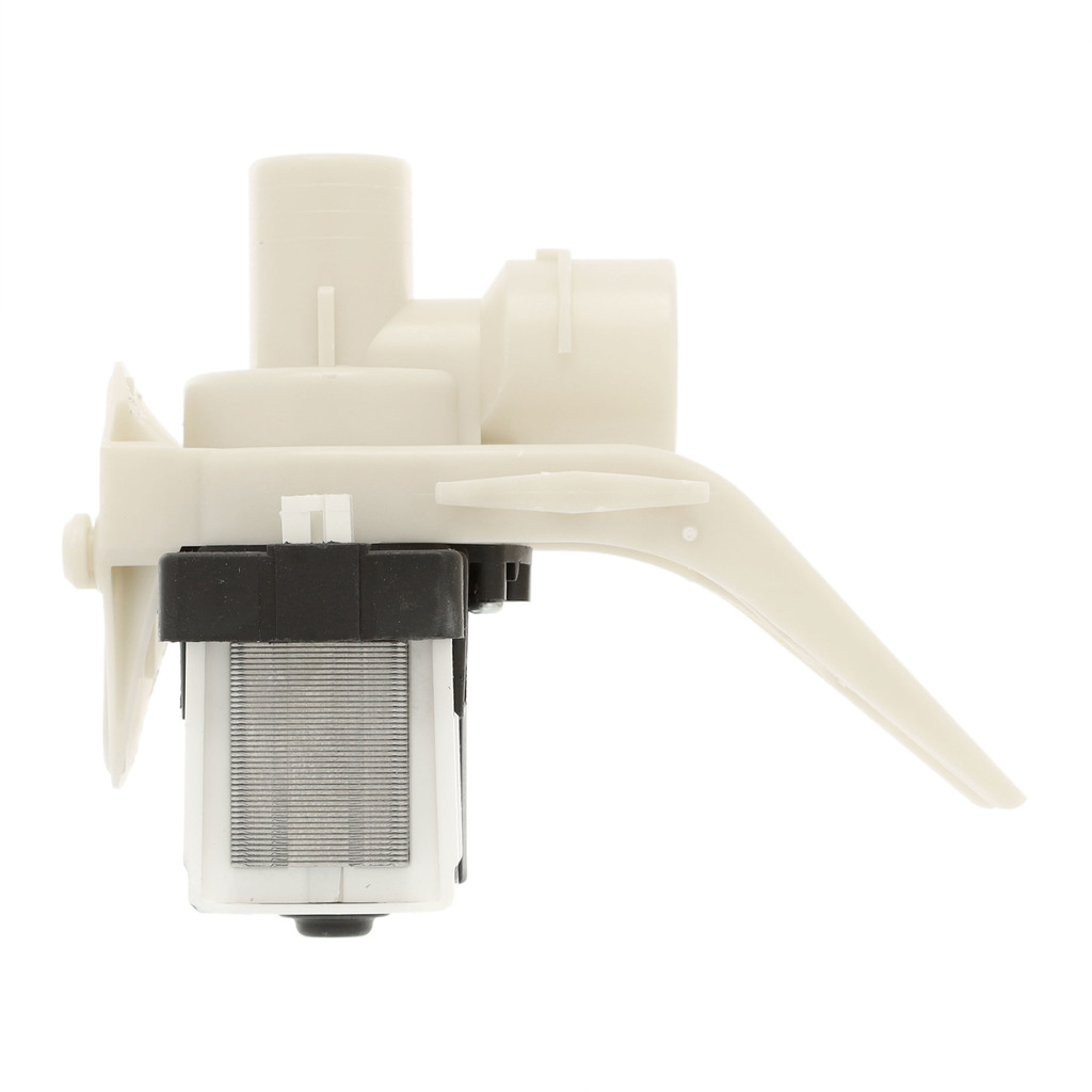 WP25001052 - Genuine OEM Whirlpool Washer Drain Pump